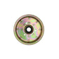 1-413099 116-4666 Flat Idler Pulley Fits Exmark Walk Behind Mowers Metro HP Turf