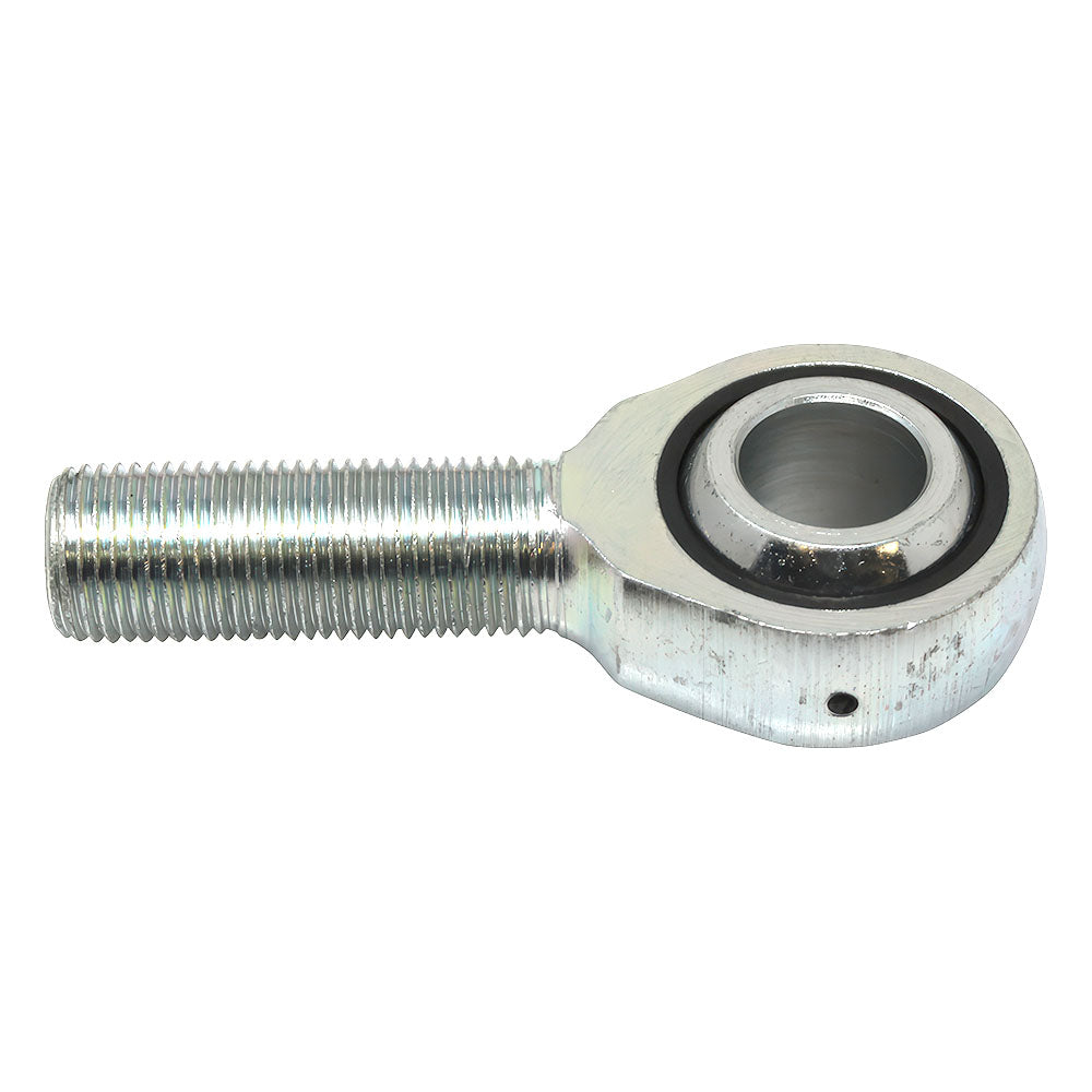 18 Male Rod End Fits Bobcat Replaces 2188142-01