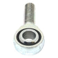 18 Male Rod End Fits Bobcat Replaces 2188142-01