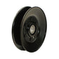 New Deep V-Idler Pulley Fits Exmark Lazer Z 1-603805 603805 Fits Toro 99-4638