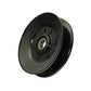 V-Idler Pulley Replaces 1-603805, 603805, 99-4638 9772 Fits Exmark Fits Toro