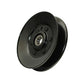 New Deep V-Idler Pulley Fits Exmark Lazer Z 1-603805 603805 Fits Toro 99-4638