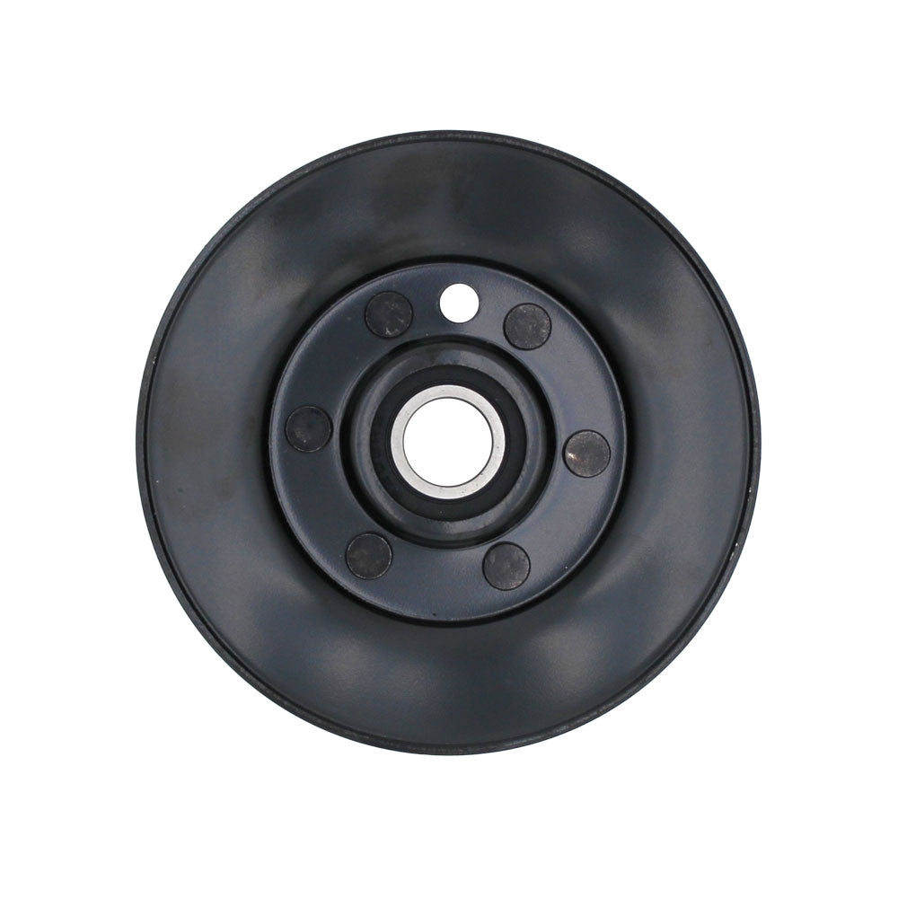9772 Rotary Deep V-Idler Pulley Fits Exmark 1-603805, 603805