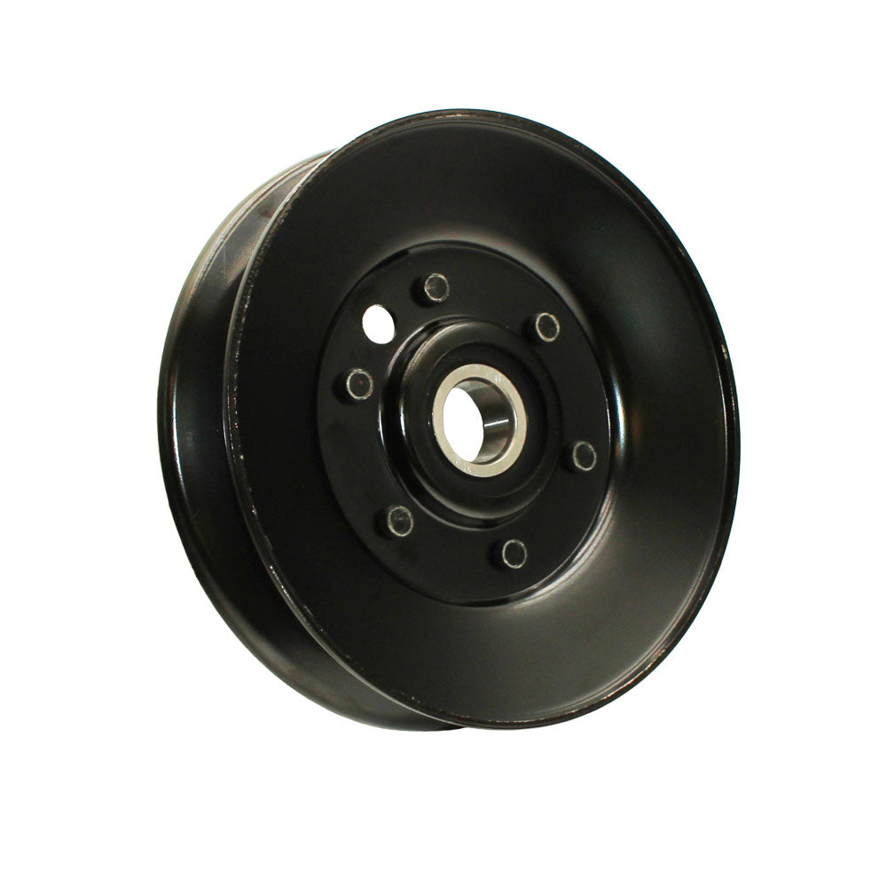 9772 Rotary Deep V-Idler Pulley Fits Exmark 1-603805, 603805