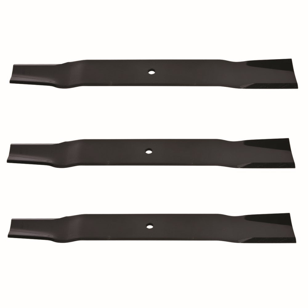 Qty 3: Mower Blade Fits Befco Replaces 000-6845