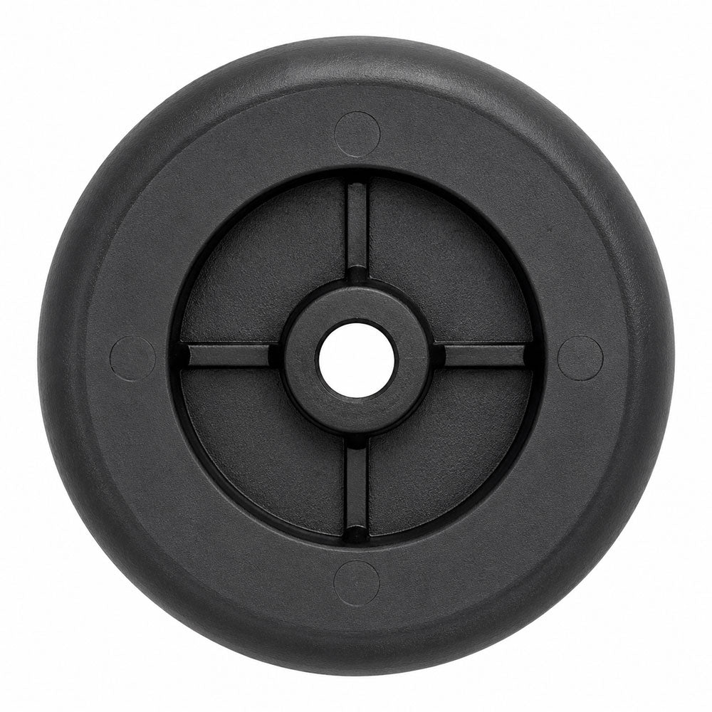 Deck Wheel - 5" x 2-3/4" Fits Great Dane Replaces D18070