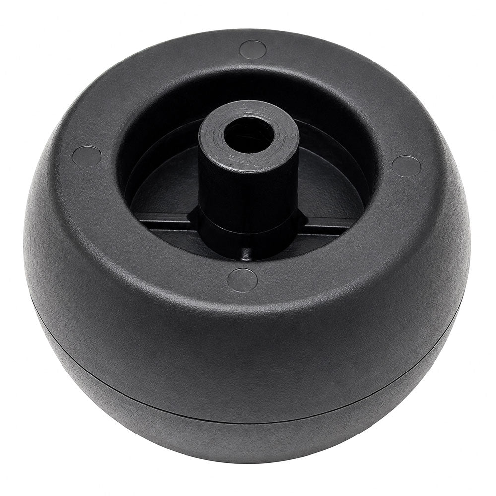 Deck Wheel - 5" x 2-3/4" Fits John Deere Replaces TCA22703