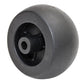 Deck Wheel - 5" x 2-3/4" Fits John Deere Replaces TCA22703