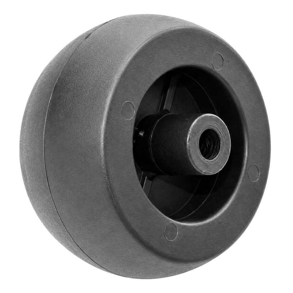 Deck Wheel - 5" x 2-3/4" Fits Great Dane Replaces D18070