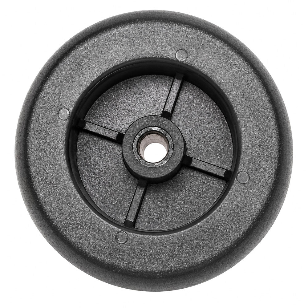 Deck Wheel - 5" x 2-3/4" Fits John Deere Replaces TCA22703