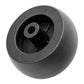 Deck Wheel - 5" x 2-3/4" Fits Bad Boy Replaces 022-5234-00