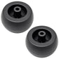 Qty 2: Deck Wheel - 5" x 2-3/4" Fits Great Dane Replaces D18070