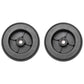 2 Pack Deck Gauge Anti Scalp Wheel Fits John Deere Z930M Z950M 60 7 Iron Deck