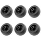 Qty 6: Deck Wheel - 5" x 2-3/4" Fits Bad Boy Replaces 022-5234-00