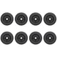 Qty 8: Deck Wheel Fits Great Dane Replaces D18070