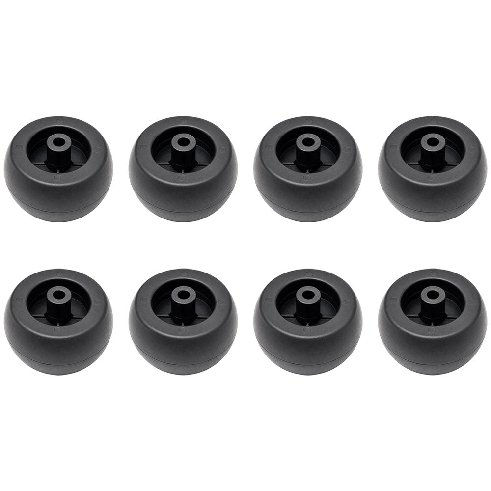 Qty 8: Deck Wheel Fits Ariens Replaces 09253700