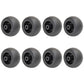 Qty 8: Deck Wheel Fits Bad Boy Replaces 022-5234-00