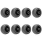 Qty 8: Deck Wheel Fits Great Dane Replaces D18070