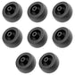 Qty 8: Deck Wheel Fits Great Dane Replaces D18070