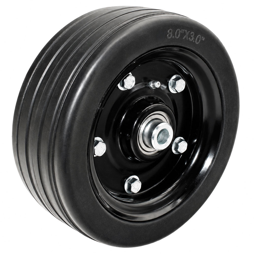 Gauge Wheel Fits Caroni And Other Italian Finish Mowers 59008700