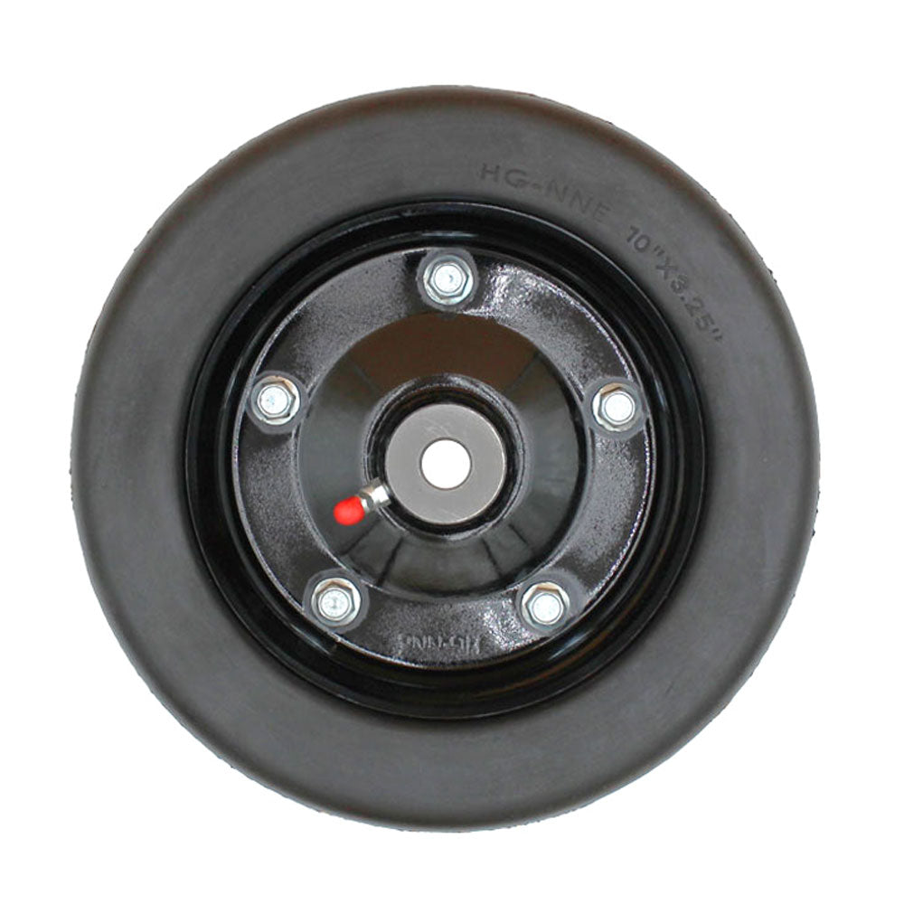 Mower Wheel Fits Universal Products Replaces 000-6923