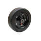 Replacement Finishing Mower Wheel 10" X 3.25" w/ 5/8" Axle Hole For Many Models