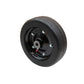 Replacement Finishing Mower Wheel 10" X 3.25" w/ 5/8" Axle Hole For Many Models