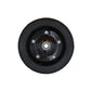 Replacement Finishing Mower Wheel 10" X 3.25" w/ 5/8" Axle Hole For Many Models