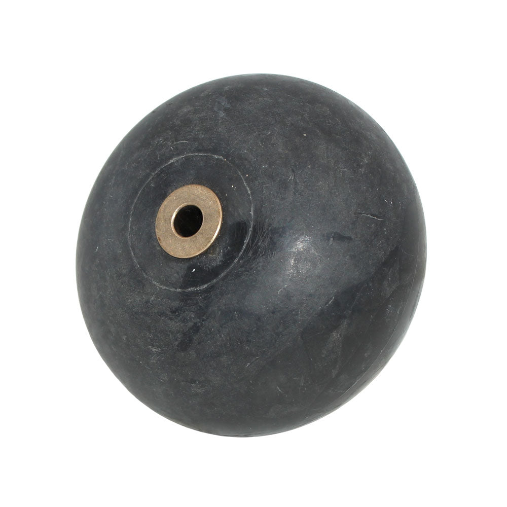 Anti-Scalp Wheel w/ Bushings Fits Scag Replaces 481632