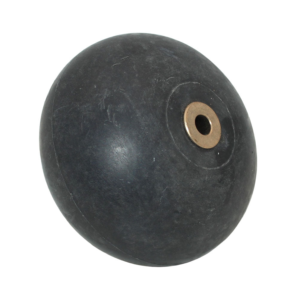 Deck Roller For Scag Turf Tiger 481632 Bore Size 3/8 Wheel Size 4 1/2; 210-033