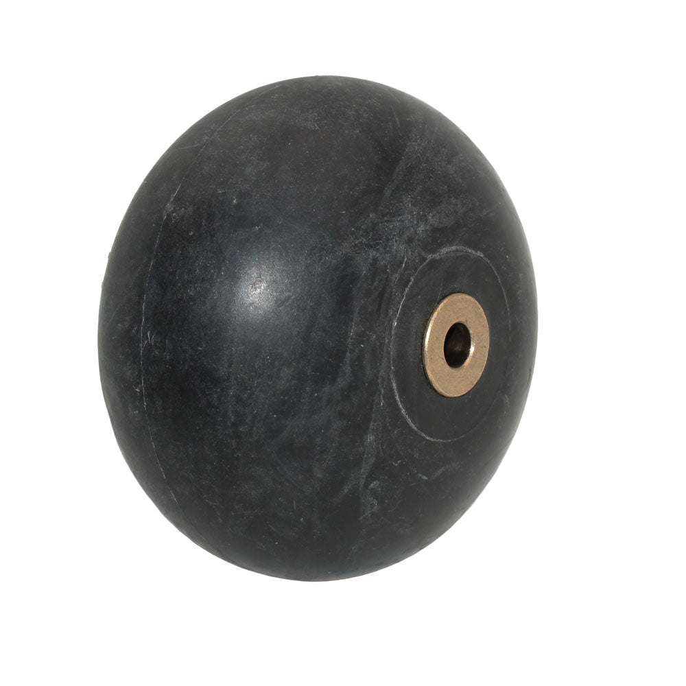 Anti-Scalp Wheel w/ Bushings Fits Scag Replaces 481632