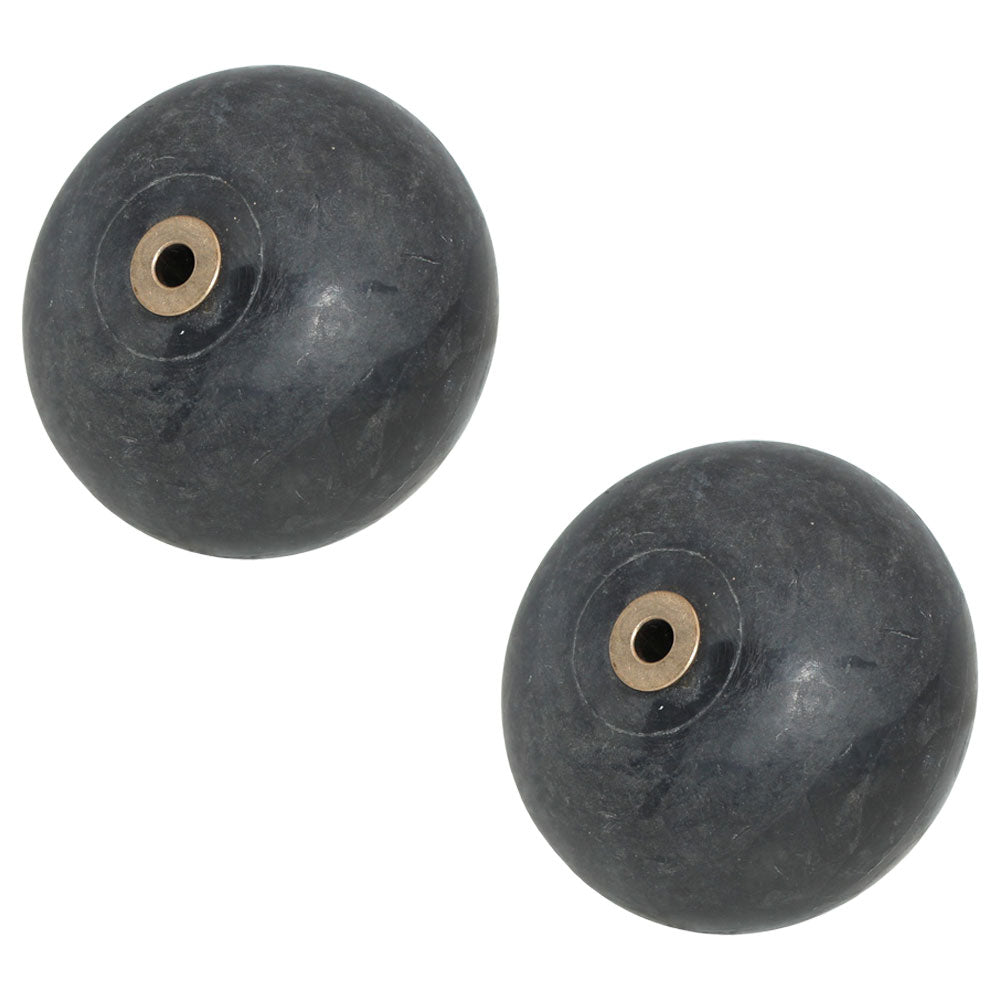 (2) Mower Deck Wheel For Scag Turf Tiger, Tiger Fits CAT, Tiger Fits Cub, WildFi