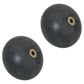 (2) Mower Deck Wheel For Scag Turf Tiger, Tiger Fits CAT, Tiger Fits Cub, WildFi