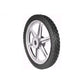 Push Mower Wheel 9078 for Murray 71841, 672074