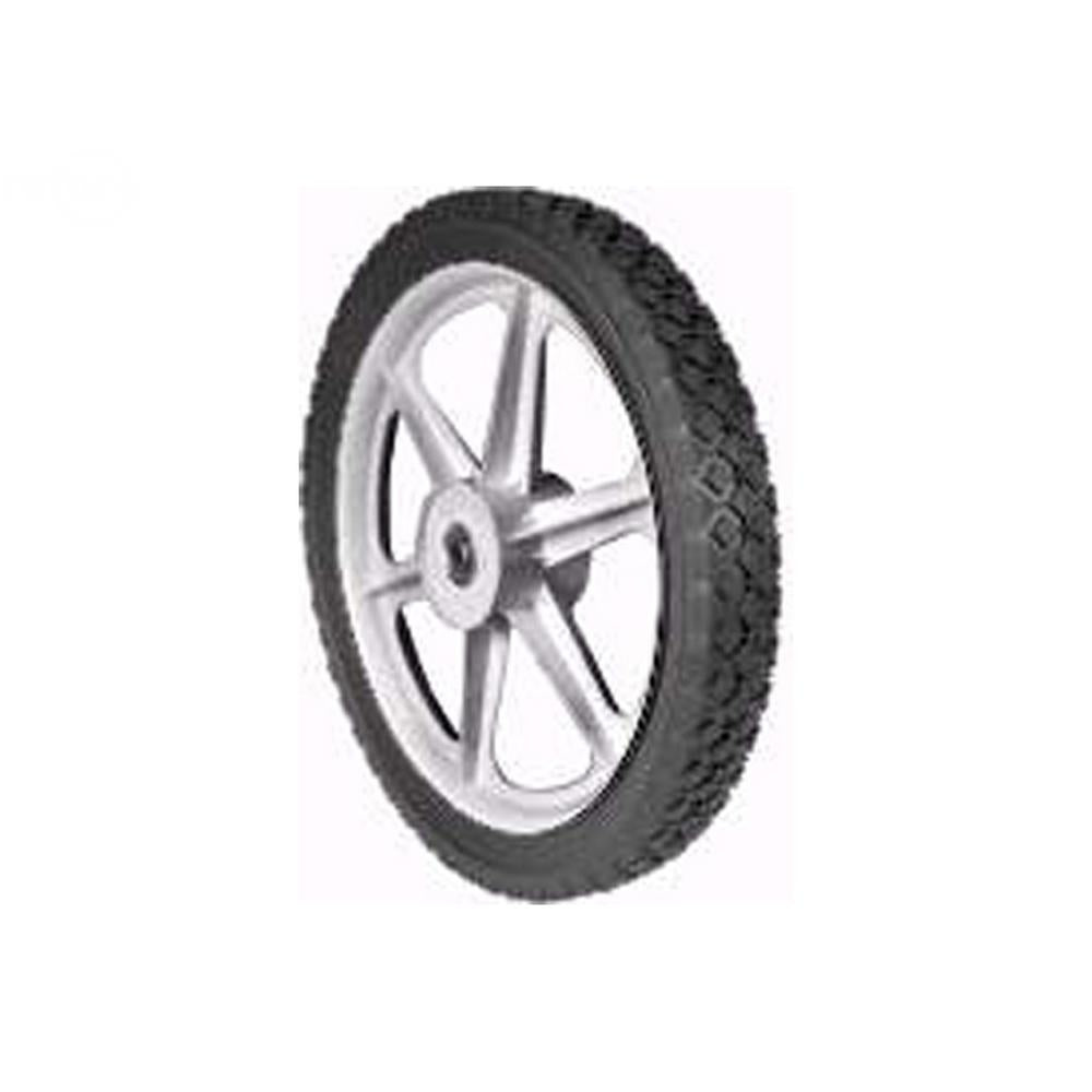 Push Mower Wheel 9078 for Murray 71841, 672074