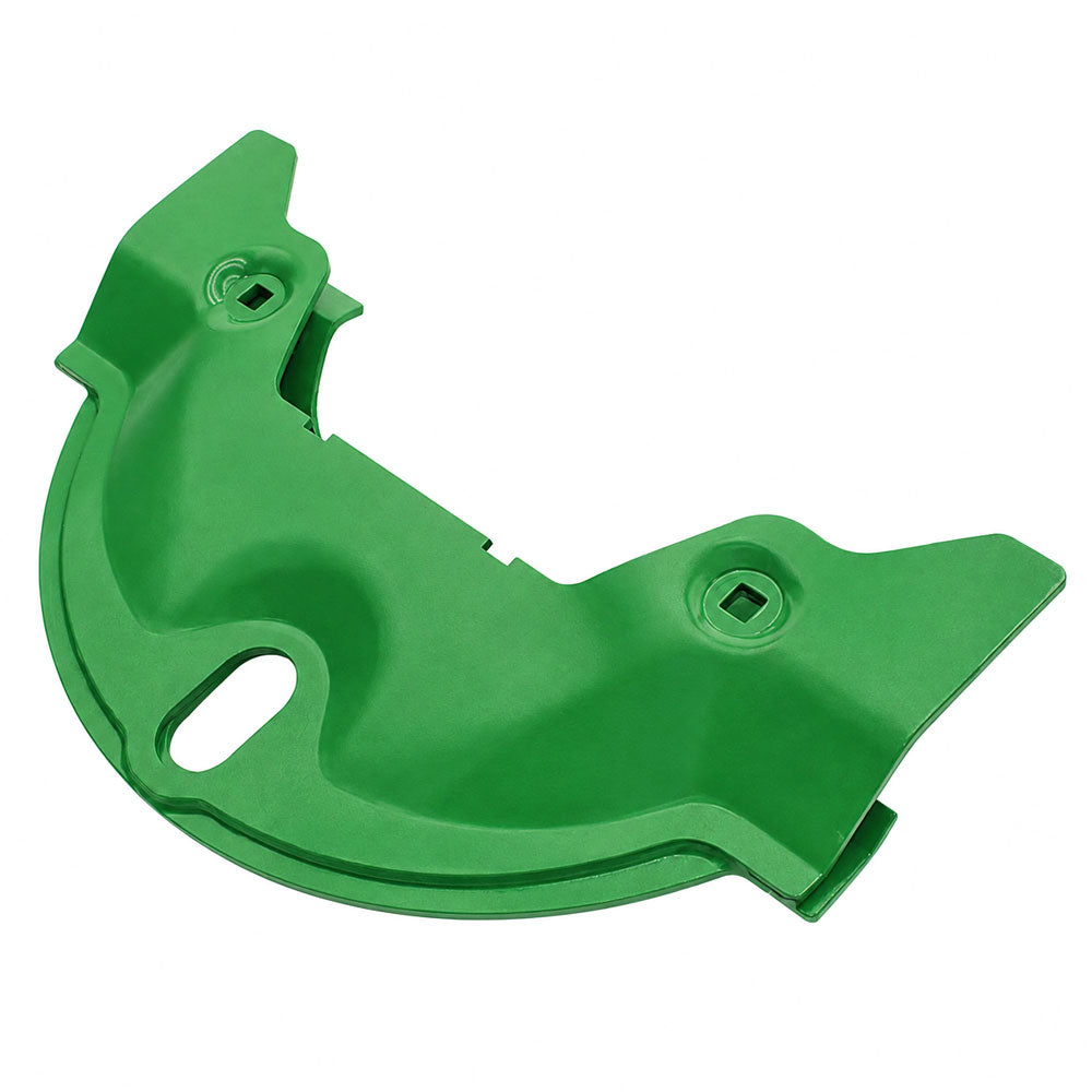AFH213234 DISC MOWER STONE GUARD Fits John Deere