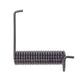 (2) Fits Husqvarna Torsion Deflector Spring 532123713