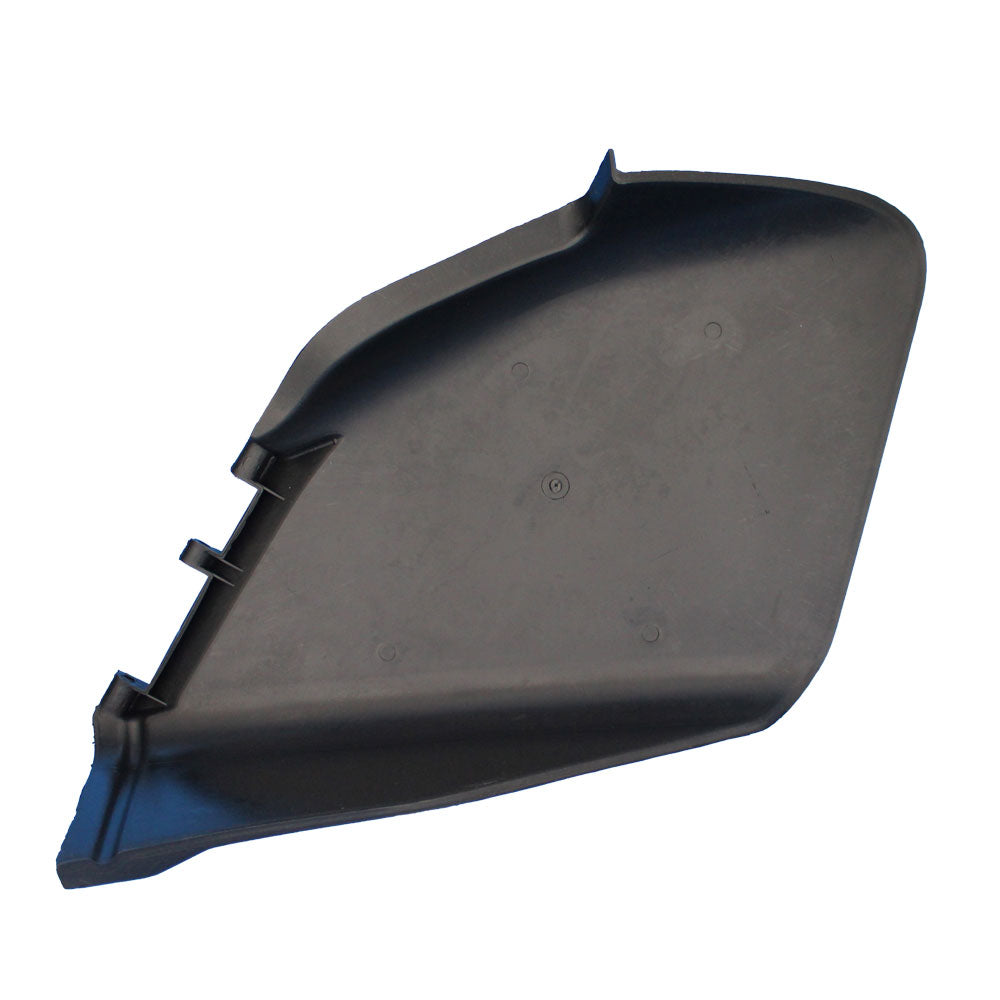 Mower Deck Guard/Side Discharge Chute W/O Hardware Fits Scotts Replaces MM101