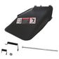Chute Cover W/ Hardware Fits John Deere L111 L118 L110 42” Mower Deck