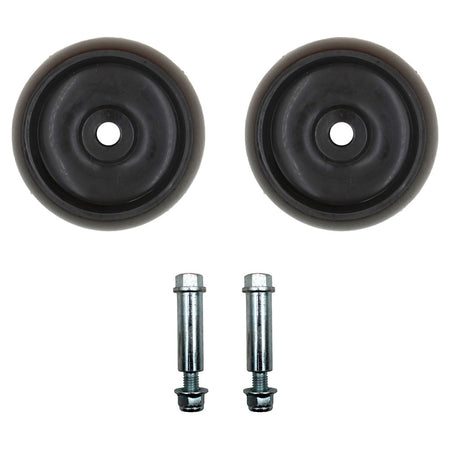 Deck Wheel W/Bolt For John Deere D100 D105 D110 D120 D125 D130 D140 D150 Gx10168