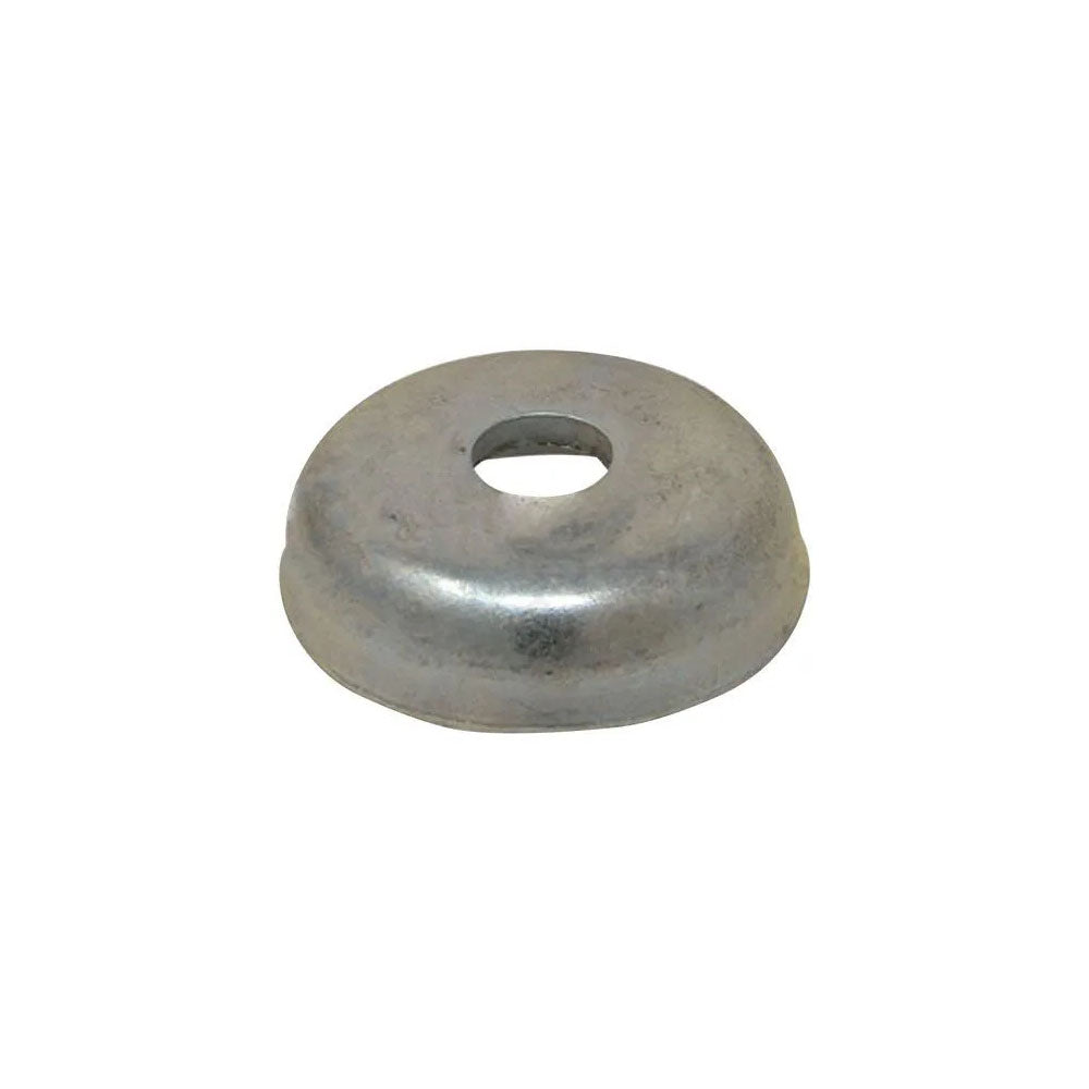 Blade Bolt Guard Fits Case/International Harvester Replaces 526472