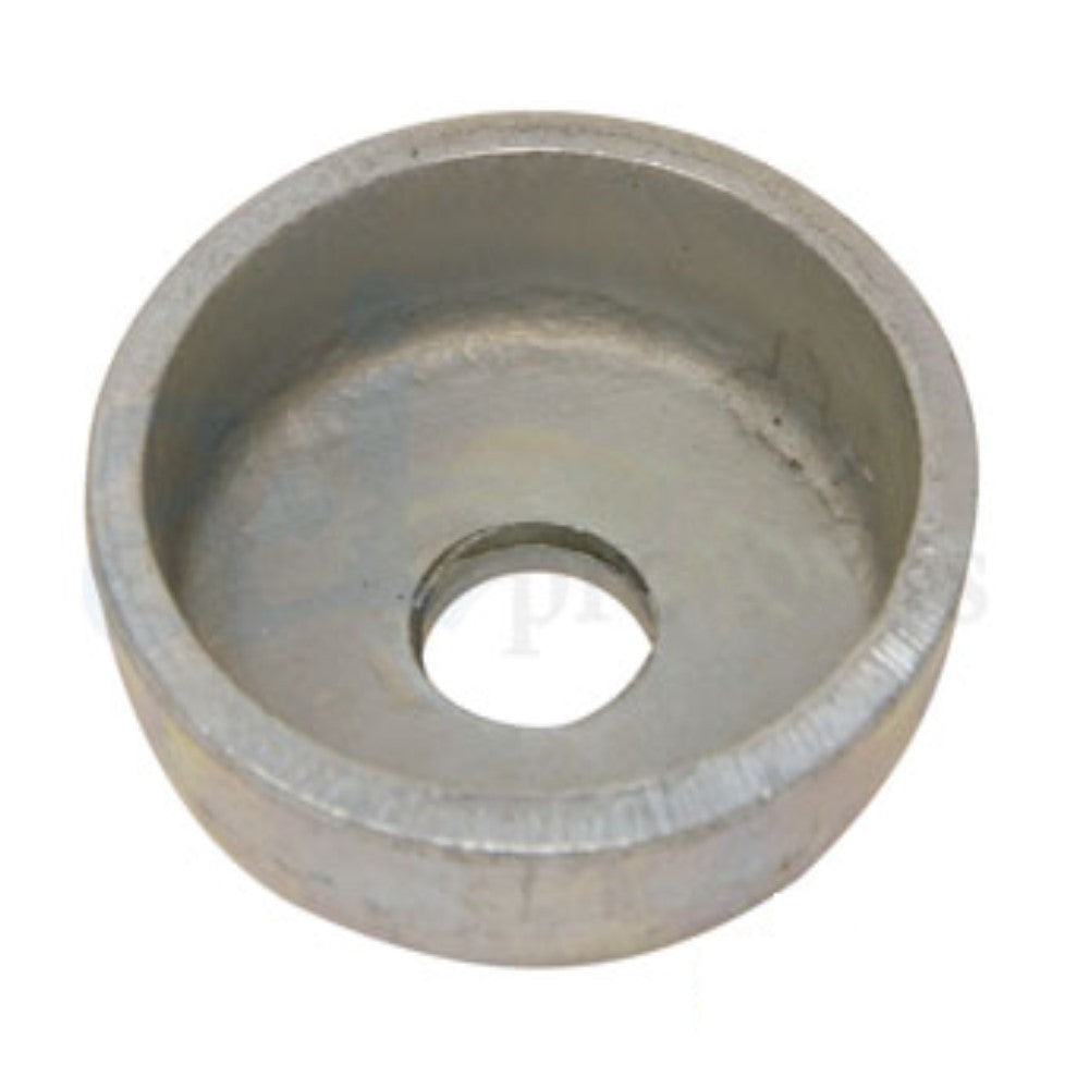 Blade Bolt Guard Fits Case/International Harvester Disc Mower 3204 3205 3206