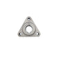 Spindle Pulley Hub Fits Toro 106-3277 Z Master Mowers Side Discharge Deck