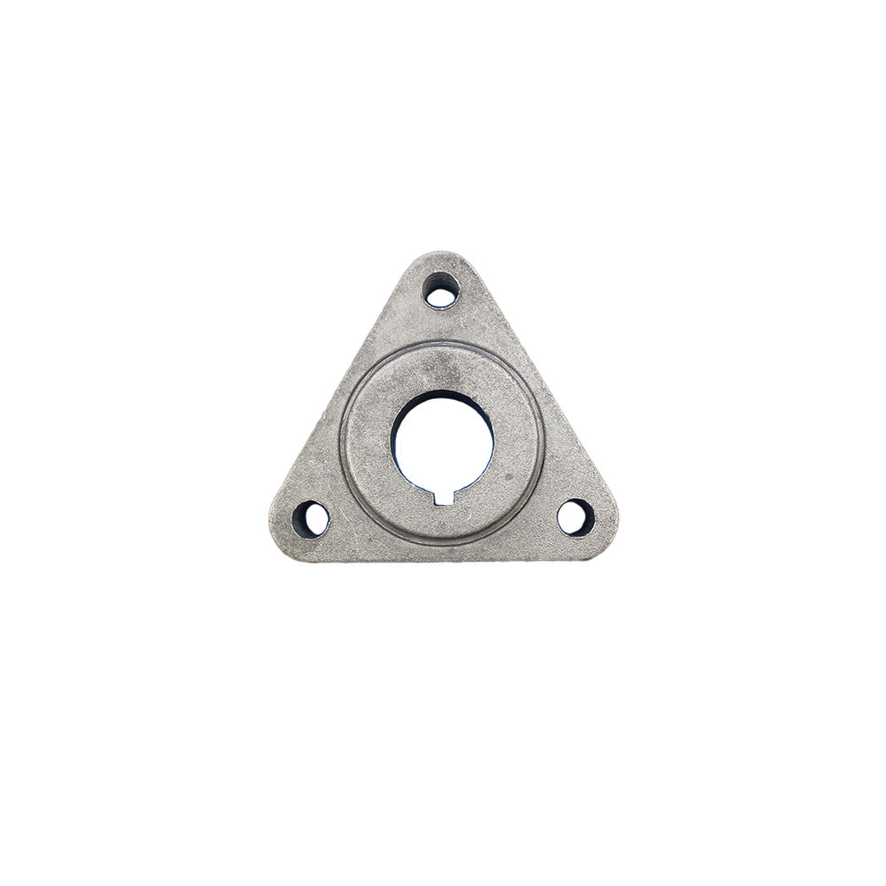 Spindle Pulley Hub Fits Toro 106-3277 Z Master Mowers Side Discharge Deck
