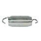 Extension Spring fits 116-6316 Lazer Z AS XS Turf Tracer Phazer DS S X Series