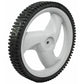 Lawn Mower Wheel Fits Husqvarna Replaces 407773X460