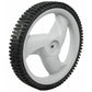 (1) 532433121 Fits Craftsman Rear Wheel Compatible with 194387x460