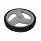 Lawn Mower Wheel Fits Husqvarna Replaces 407773X460