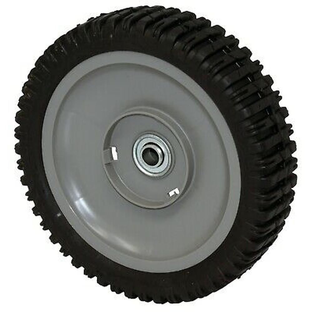 Lawn Mower Wheel Fits Craftsman Walk Behind Mower Replaces 532750550