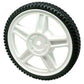 Lawn Mower Wheel Fits Husqvarna Replaces 193906X427
